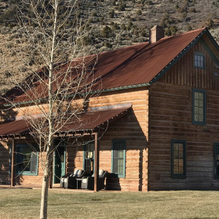 Aspen Valley Ranch